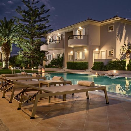 San Giorgios Maisonettes Laganas Exterior foto