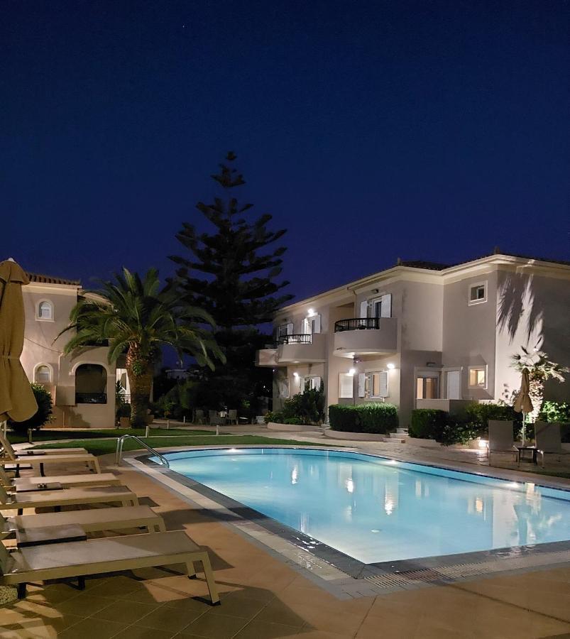 San Giorgios Maisonettes Laganas Exterior foto
